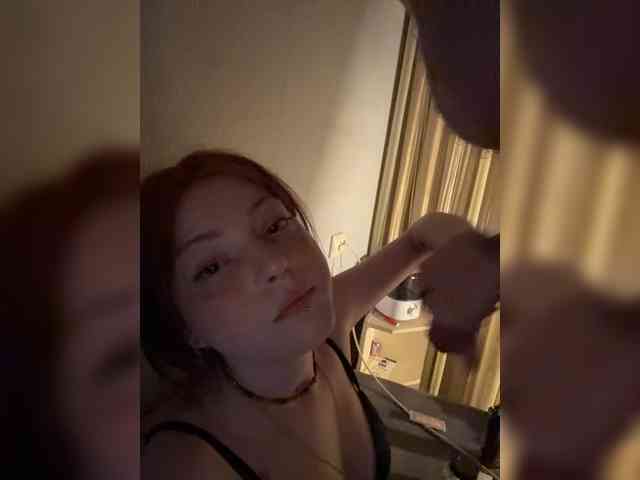 CherryBaby-1's chat room