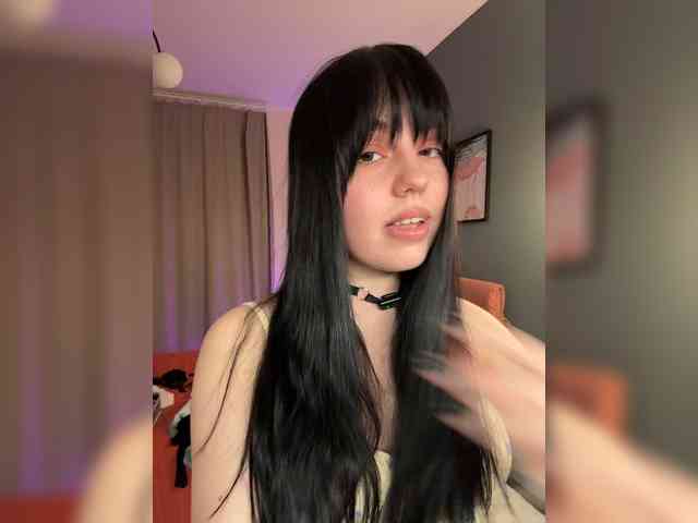 Businka13's chat room