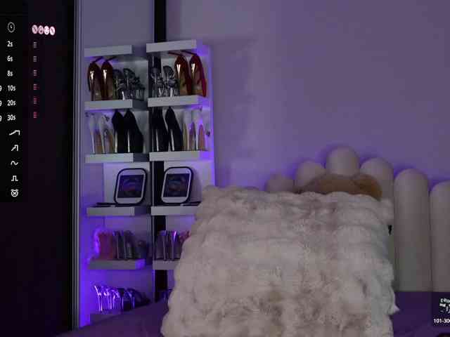 AngelaMyst's chat room