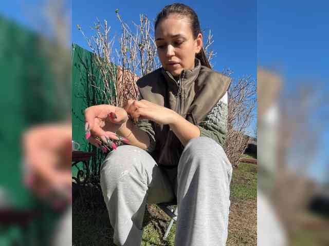 Anutka-chocolatee's chat room