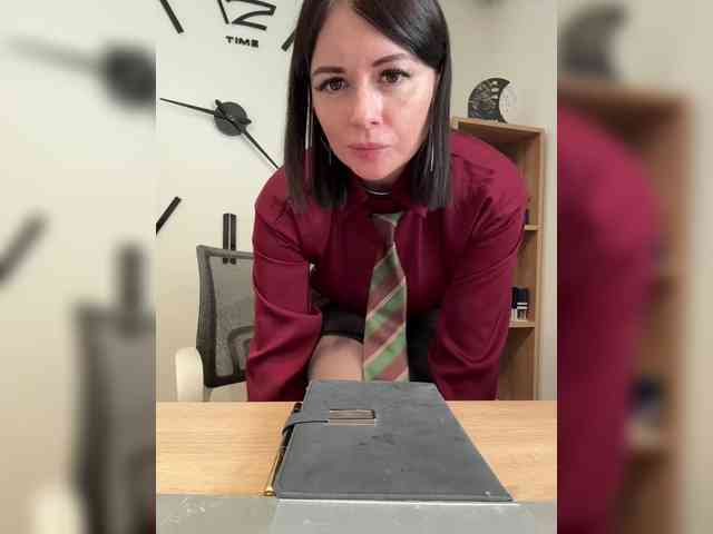 ANNA_Fox's chat room