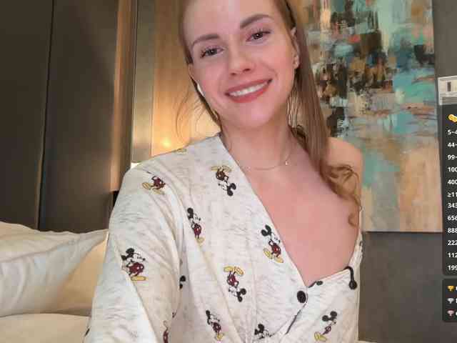 VikkiExtraCheese's chat room