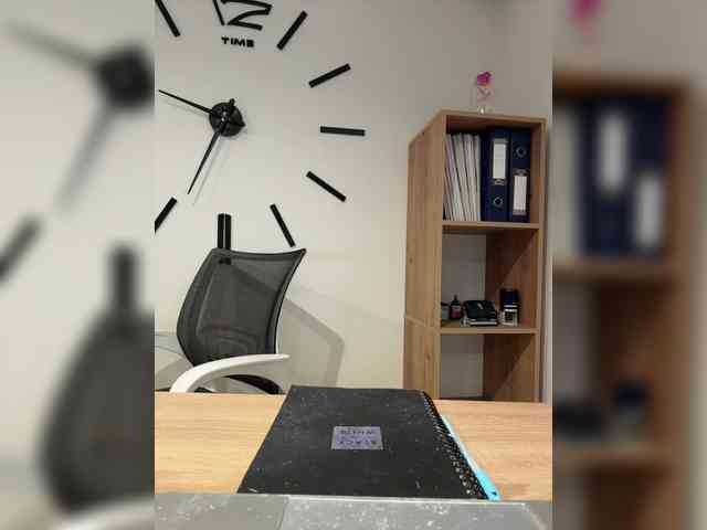 Fox_Black's chat room