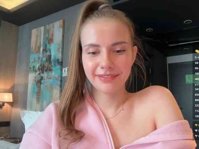 VikkiExtraCheese's chat room