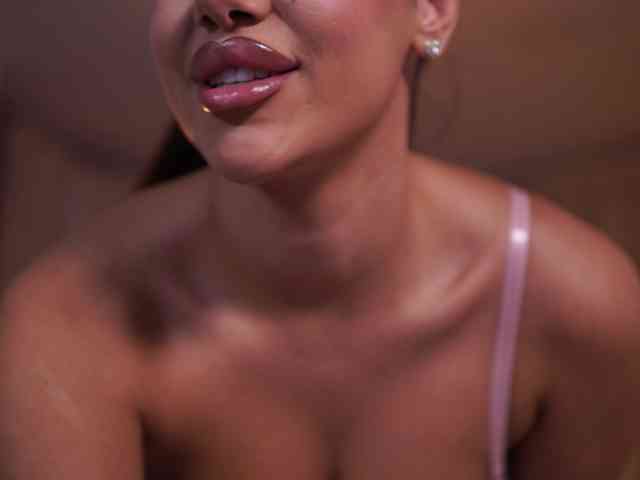 NatyDesiree's chat room