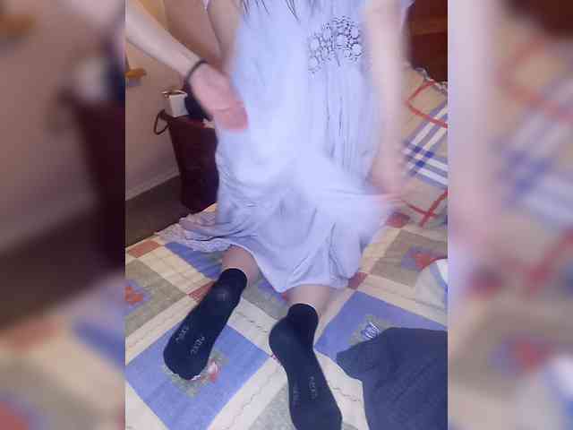 doktorgirl's chat room