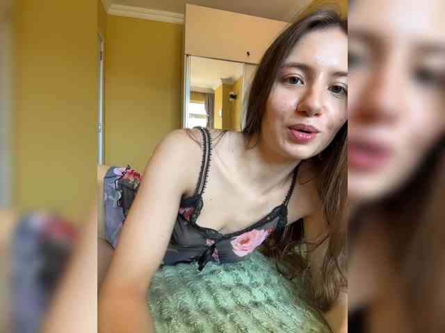 Milka_Crystal's chat room