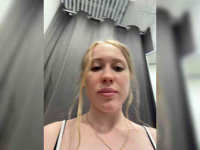 LiiBaby's chat room