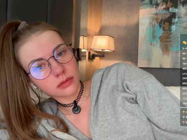 VikkiExtraCheese's chat room