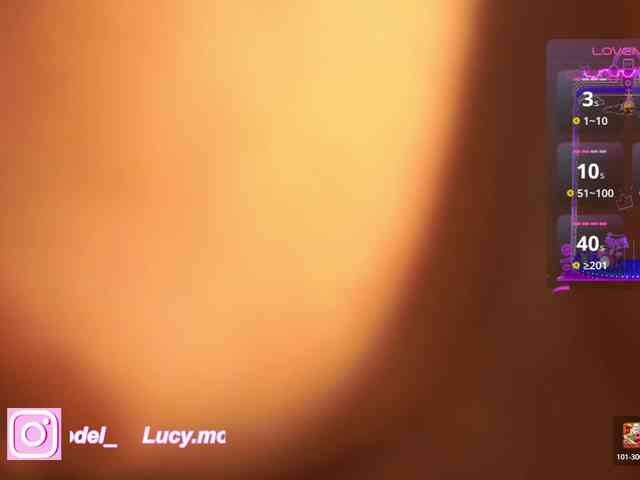 LucyRouse's chat room