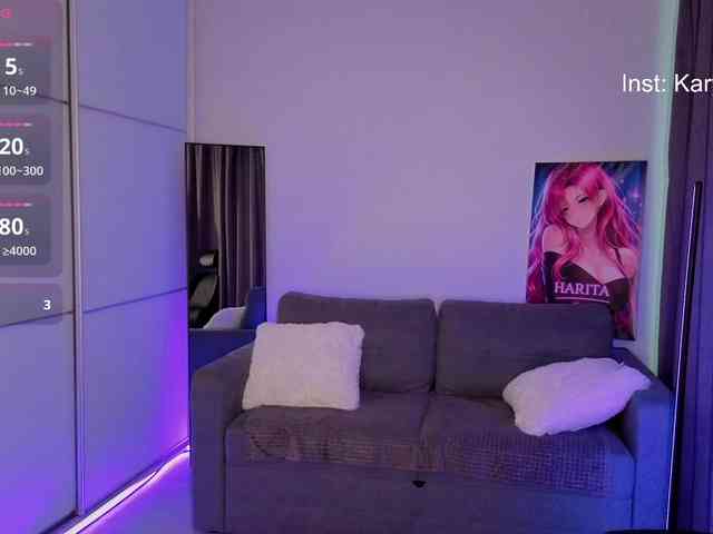 KaryCherry's chat room