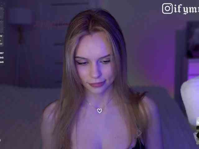 fymryn's chat room