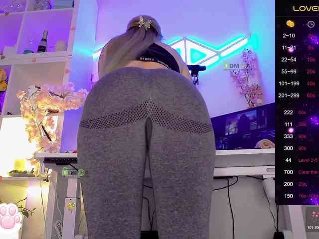 _Marilyn_'s chat room