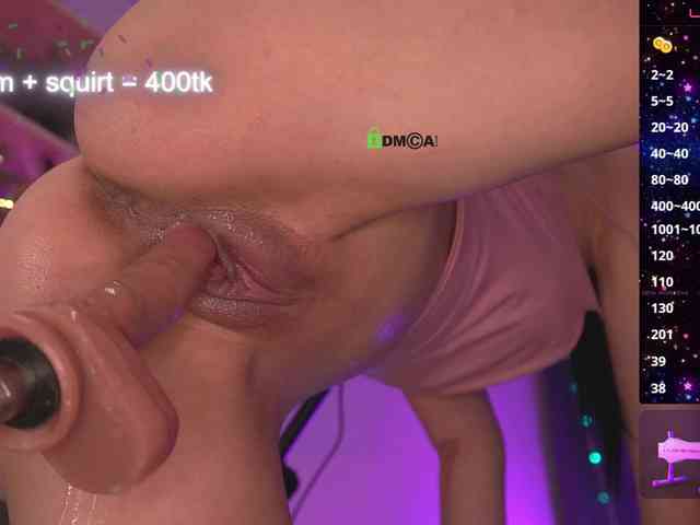 Ariel-la's chat room