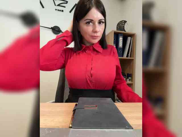 ANNA_Fox's chat room