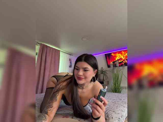 -MaybeBaby-'s chat room