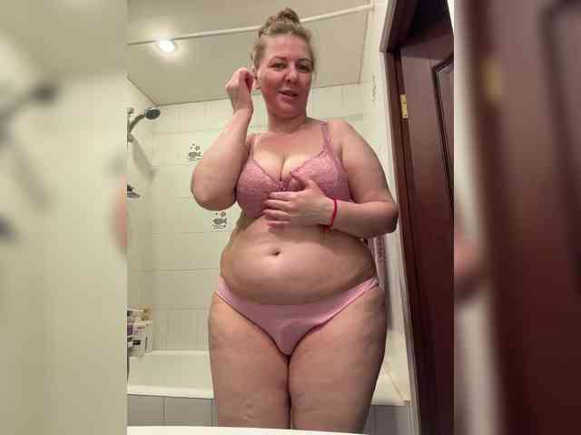 Veronika_Gold's chat room