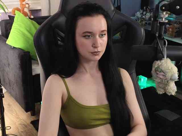 Kira_Li_Lime's chat room
