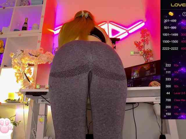 _Marilyn_'s chat room