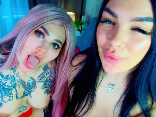 katerine-Monroe's chat room