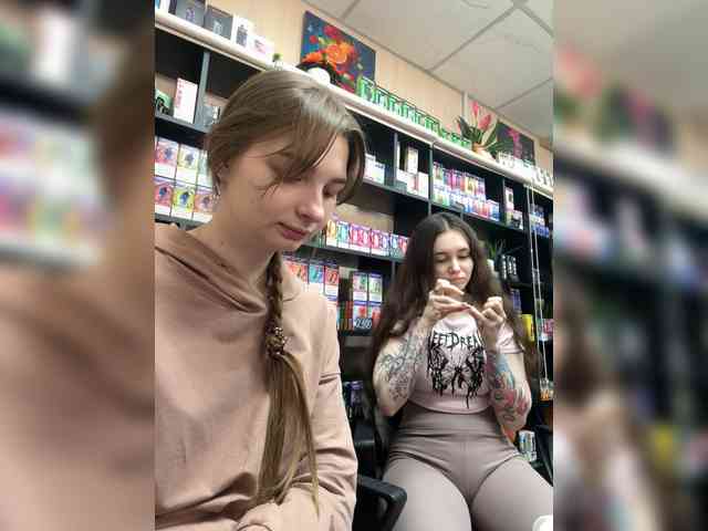 sofiedvige's chat room
