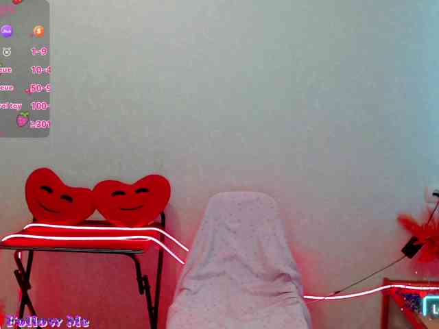 KatylinAnry's chat room