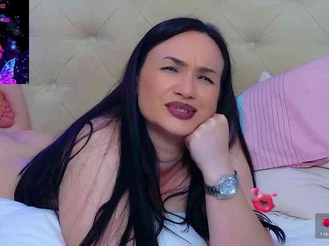DaliyaArabian's chat room