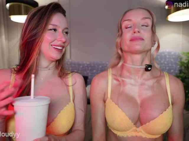 Nadin_star's chat room