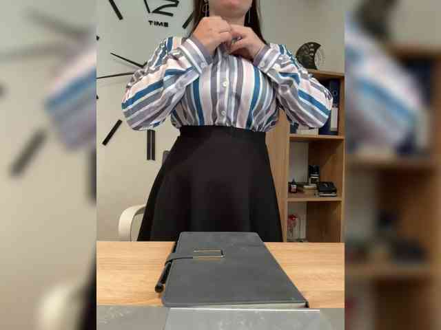 ANNA_Fox's chat room