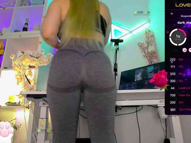 _Marilyn_'s chat room