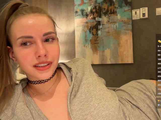 VikkiExtraCheese's chat room