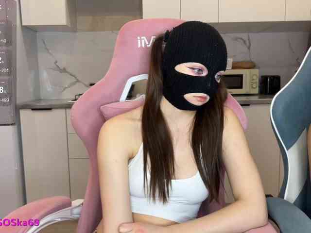 PoliSOSka's chat room
