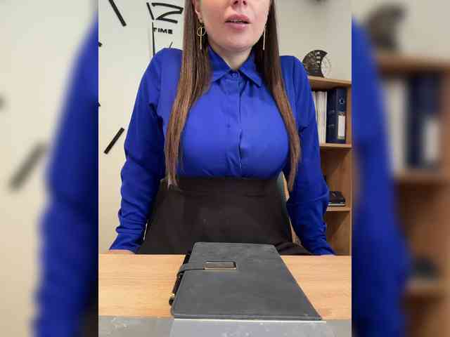 ANNA_Fox's chat room