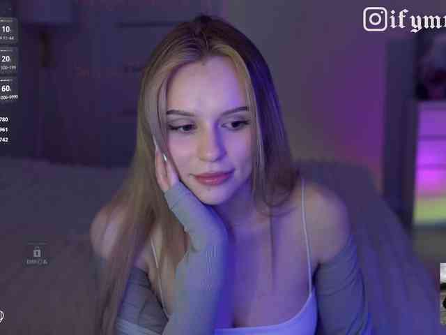 fymryn's chat room