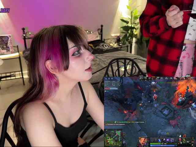 h3ntai-baby's chat room