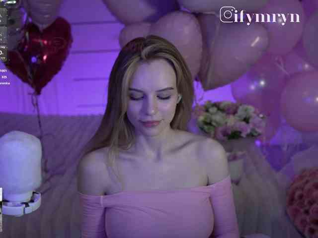 fymryn's chat room