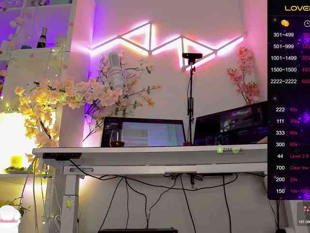 _Marilyn_'s chat room