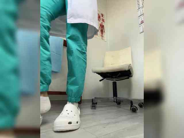 DokTor_Ada's chat room