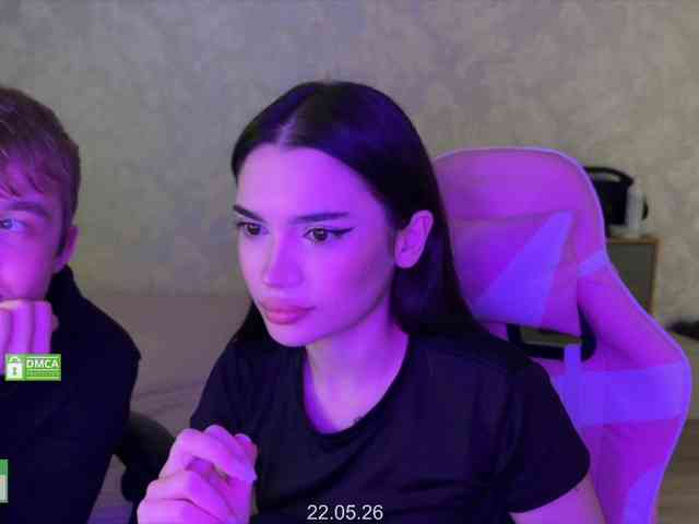 CoupleOnFire's chat room