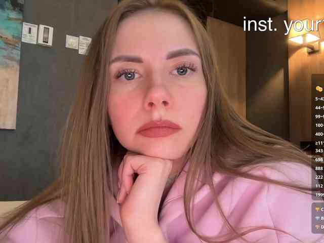 VikkiExtraCheese's chat room