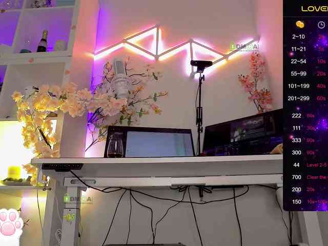 _Marilyn_'s chat room