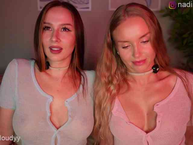 Nadin_star's chat room