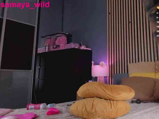 WILD-ANGEL777's chat room