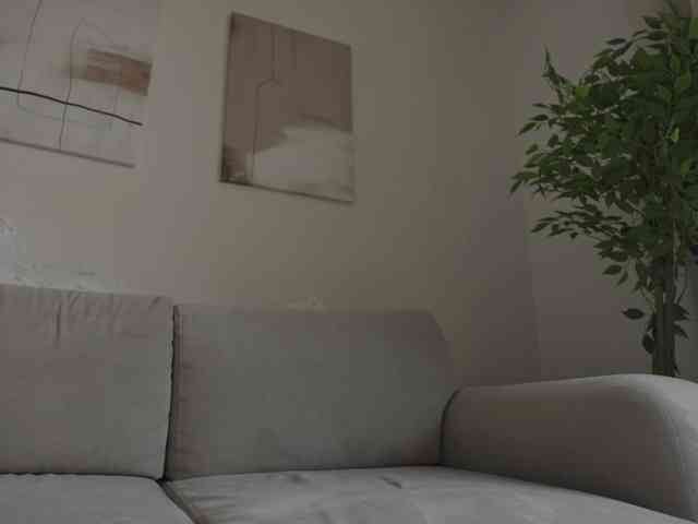 YESSASHA's chat room