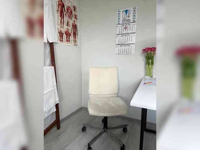 DokTor_Ada's chat room