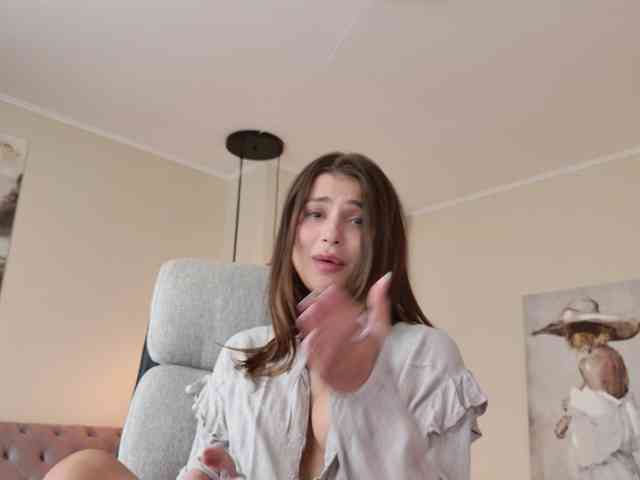 LennaGodess's chat room