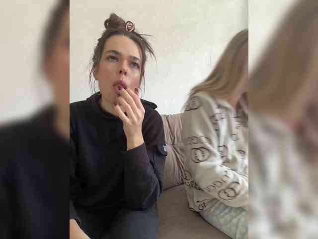 GiaVibey's chat room