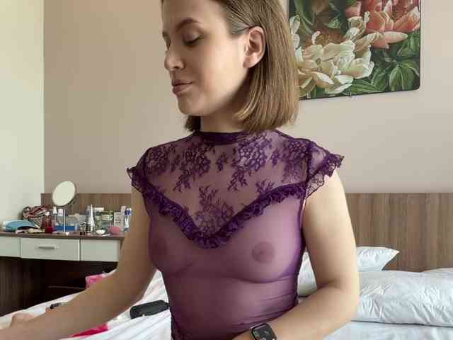 LilitMuse's chat room