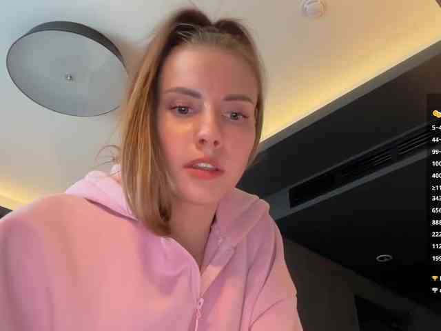 VikkiExtraCheese's chat room