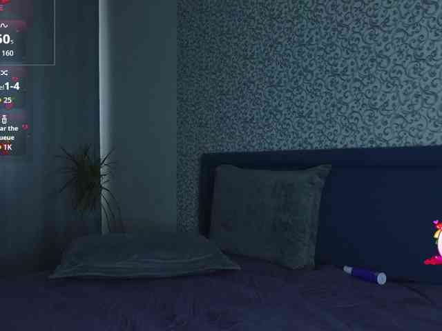 Kristi_Wolf's chat room